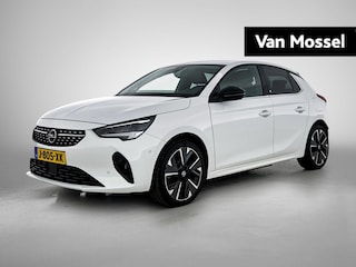 Opel Corsa 50kWh 136pk Launch Edition | Navigatie | Camera | 17" Lichtmetalen velgen | Apple Carplay/Android Auto