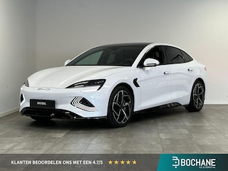 BYD Seal Excellence AWD NAVI | PANO | LED | LEDER