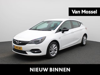 Opel Astra 1.2 Business Edition