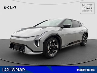 Kia EV4 81.4 kWh GT-Line Business Edition