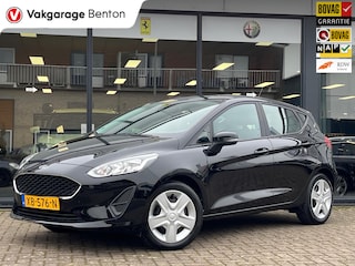 Ford Fiesta 1.1 Trend | Apple CarPlay | Navigation Pack | Driver Assistance Pack 1 | Airco | PDC | DAB