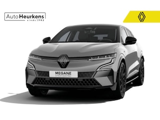 Renault Mégane Esprit Alpine 220 pk Comfort Range MY25 l Meer dan € 3.500 voorraadvoordeel! l Gratis 5 jaar fabrieksgarantie!