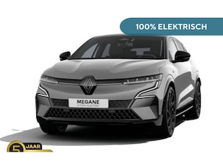 Renault Mégane Esprit Alpine 220 pk Comfort Range MY25 l Meer dan € 3.500 voorraadvoordeel! l Gratis 5 jaar fabrieksgarantie!