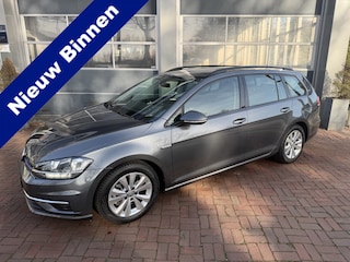 Volkswagen Golf Variant 1.5 TSI Comfortline Business Bj 2020 131PK Km 60.147 Nap 1e eigenaar