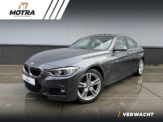 BMW 330e Centennial High Executive | M Sport |  Schuif-/kanteldak | Apple Carplay - Android Auto Memory | Adaptive Cruise