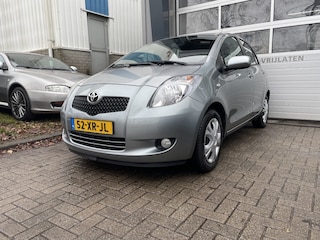 Toyota Yaris 1.3 VVTi Sol Automaat 74171KM+NAP
