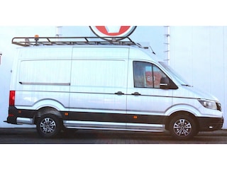 MAN TGE 35 2.0 Std Hoog EL