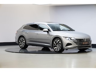 Volkswagen Arteon 1.4 TSI eHybrid R-Line Business+ | Panoramadak | 19 Inch |