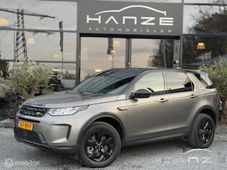 Land Rover Discovery Sport P300e 1.5R-DynamicHSE PAN|HUD|360