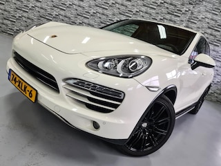 Porsche Cayenne 3.0 D
