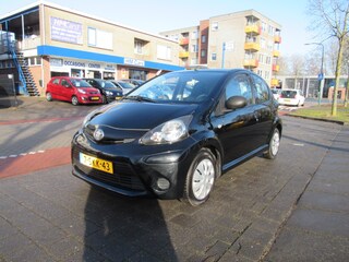 Toyota Aygo 1.0 VVT-i 5Drs Airco Now