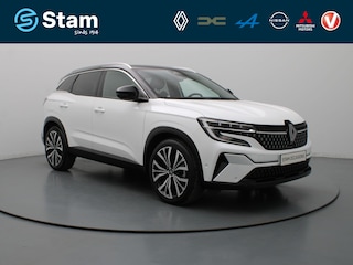 Renault Austral E-Tech full hybrid iconic 200pk 360° Camera | Adapt. Cruise | Navi | Parkeersens. v+a | Stoel-/stuur-/voorruitverw.