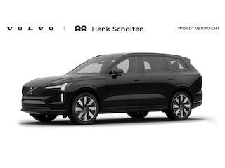 Volvo EX90 Single Motor Plus 7p. 92 kWh **WORDT VERWACHT** Pilot Assist Pack | Climate Pack | Gevenileerd Nordico bekleding | 21" Lichtmetalen velgen | Bowers & Wilkins Audio | Elektrochromatisch panoramadak |