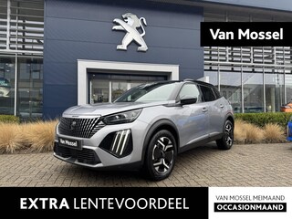 Peugeot 2008 1.2 Hybrid 136 GT | Navigatie | Pack Drive Assist
