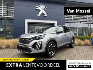 Peugeot 2008 1.2 Hybrid 136 GT | Navigatie | Pack Drive Assist