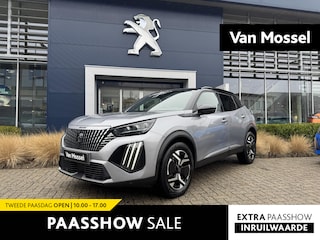 Peugeot 2008 1.2 Hybrid 136 GT | Navigatie | Pack Drive Assist