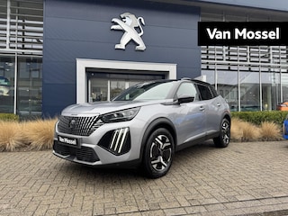 Peugeot 2008 1.2 Hybrid 136 GT | Navigatie | Pack Drive Assist