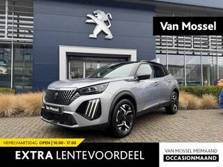 Peugeot 2008 1.2 Hybrid 136 GT | Navigatie | Pack Drive Assist