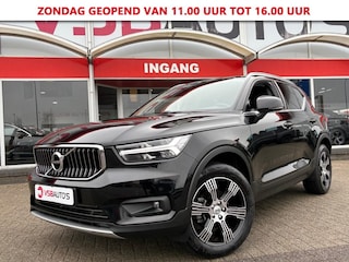 Volvo XC40 1.5 T3 163PK AUT.Inscription LEER NAVI TREKHAAK CAMERA LMV PDC