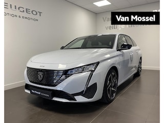 Peugeot 308 SW 1.6 Plug-in Hybrid 180 Allure Avantage | Camera | Navigatie | Climate control | Adaptive Cruise control