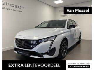 Peugeot 308 SW 1.6 Plug-in Hybrid 180 Allure Avantage | Camera | Navigatie | Climate control | Adaptive Cruise control