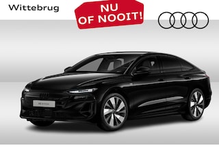 Audi A6 e-tron S edition 286pk 83 kWh