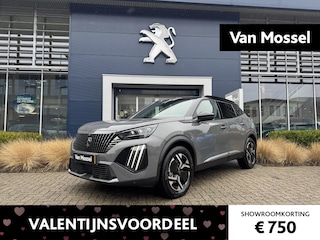 Peugeot 2008 EV GT Avantage 54 kWh | Pack Vision l Navigatie