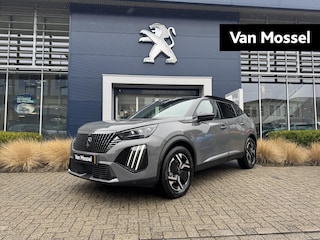 Peugeot 2008 EV GT Avantage 54 kWh | Pack Vision l Navigatie