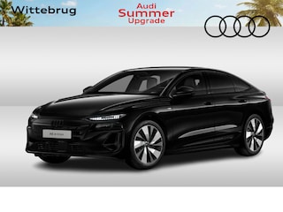 Audi A6 e-tron S edition 286pk 83 kWh