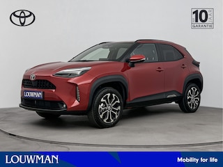Toyota Yaris Cross 1.5 Hybrid 115 Dynamic Comfort Pack | NIEUW & SNEL LEVERBAAR | PRIJS INCL. ALLE ACTIES | MEERDERE KLEUREN OP VOORRAAD |
