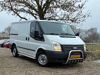 Ford Transit 260S 2.2 TDCI Economy Edition | met Airco nu €4.975,-!!