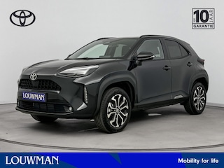 Toyota Yaris Cross 1.5 Hybrid 115 Dynamic | NIEUW & DIRECT LEVERBAAR | PRIJS INCL. ALLE ACTIES | MEERDERE KLEUREN OP VOORRAAD |