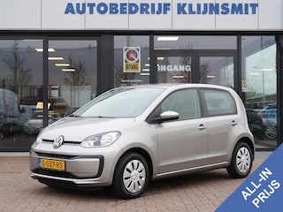 Volkswagen Up 1.0 move up! 5drs. Executive | Airco |