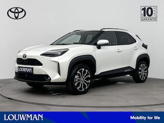 Toyota Yaris Cross 1.5 Hybrid 115 Dynamic Comfort Pack | NIEUW & DIRECT LEVERBAAR | PRIJS INCL. ALLE ACTIES | MEERDERE KLEUREN OP VOORRAAD |