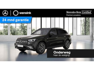 Mercedes-Benz GLC 400e 4MATIC Sport Edition | Panoramaschuifdak | Premium pakket | 20" AMG-velgen