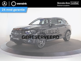 Mercedes-Benz GLC 400e 4MATIC Sport Edition | Panoramaschuifdak | Premium pakket | 20" AMG-velgen
