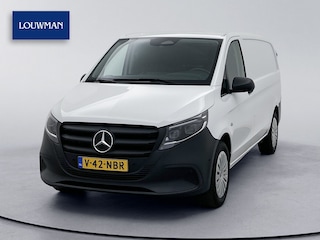 Mercedes-Benz Vito 116 CDI L2 Pro Vebabox koeling Trekhaak Multibeam Led Koelwagen Betimmering Achteruitrijcamera met Parkeersensoren