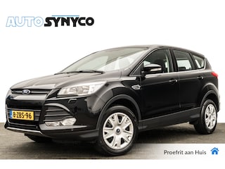 Ford Kuga 1.5 Trend | 44.954 Km | Cruise | Stoelverwarming | Distri. vervangen | 1e Eigenaar | PDC | Voorruitverwarming