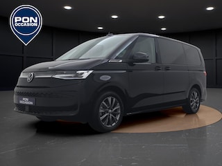 Volkswagen Multivan 1.4 eHybrid L2H1 Life | Pano dak | Trekhaak | 18"| Harman Kardon | Elek Achterklep |