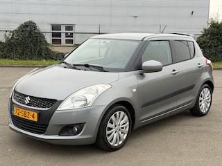 Suzuki Swift 1.2 Exclusive EASSS - Nette auto