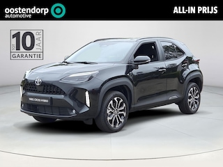 Toyota Yaris Cross 1.5 Hybrid 115 Dynamic + Comfort Pack | Nieuwe auto | Direct uit voorraad leverbaar |
