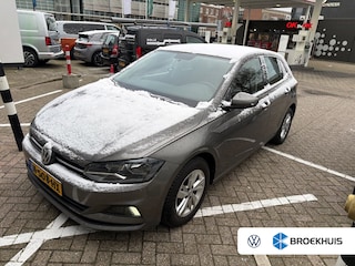Volkswagen Polo 1.0 TSI 95PK | ALL SEASSON | APP. CONNECT | SPEED LIMITER | AIRCO