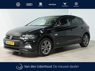 Volkswagen Polo 1.0 TSI R-Line Edition Acc Lm velgen Bluetooth Airco DAB