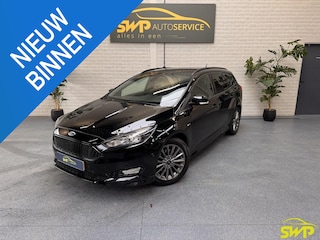 Ford Focus Wagon 1.5 ST-Line | Navi | PDC | Cruise | Winterpack