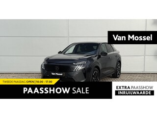 Peugeot 3008 1.6 plug-in Hybrid 195 Allure | 360 Camera | Adaptieve Cruise Control | Elektrische kofferklep | Navigatie