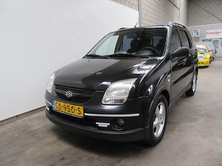 Suzuki Ignis 1.3-16V GA