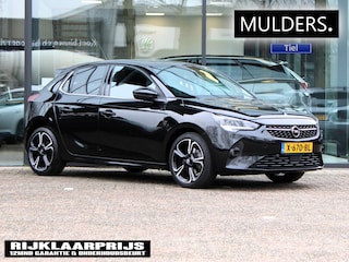 Opel Corsa 1.2 Elegance Automaat | Apple Carplay / Panoramadak / Camera