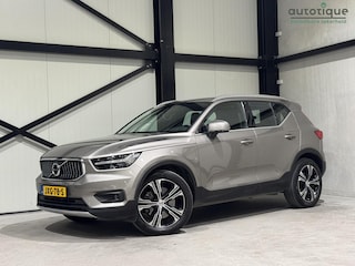 Volvo XC40 1.5 T5 Recharge Inscription Aut. | leder | navi | pilot-assist | trekhaak |