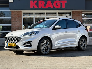 Ford Kuga ST-Line X 2.5 PHEV 224 pk - LED - Afn. trekhaak - Camera - zeer compleet!