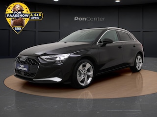 Audi A3 Sportback 40 TFSI e 204 PK Advanced Edition | Camera | Stoelverwarming | Sportstoelen | ACC |